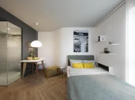 smartments München Parkstadt Schwabing