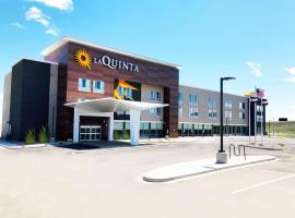 La Quinta Inn & Suites Limon by Wyndham, hotell i Limon