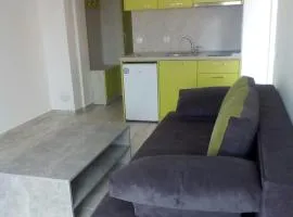 Incanto Apartments