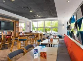 Holiday Inn Express Burton on Trent by IHG