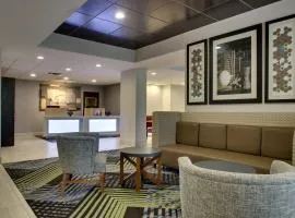 Holiday Inn Express - Horse Cave by IHG