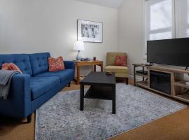 Castle Cottage, vacation rental in Portland