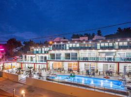 Rent House Diamond, vakantiewoning aan het strand in Iraklitsa