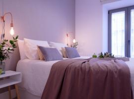 FerAla Suites Centro A