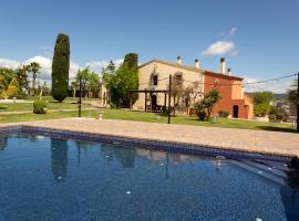 MASPALAU Blanes