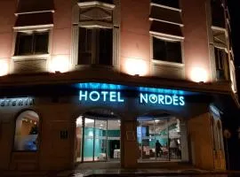 Hotel Nordés