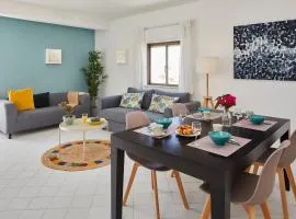 Casas Barulho Apartments Old Town
