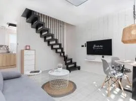 Bianco House Apartments