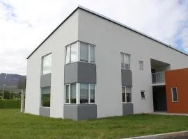 Akureyri Holiday Apartments