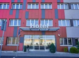 4 hvězdičkový hotel v destinaci Chomutov