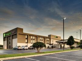 Holiday Inn Express - Horse Cave by IHG, hotel v destinaci Horse Cave
