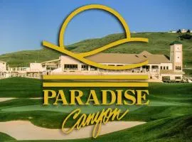 Paradise Canyon Golf Resort - Luxury Condo U405