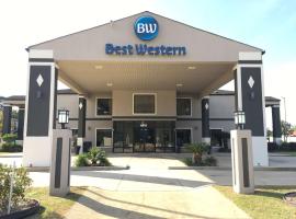 Best Western Inn, hotel a Monroeville