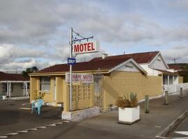 Taihape Motels