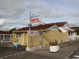 Taihape Motels