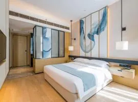 Yun He Ye Bo Hotel Shanghai Disney Store