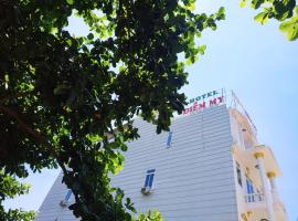 Hotel Diễm My, hotel v destinaci Quy Nhon