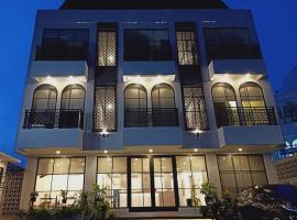 Front One Residence Syariah Mampang, hotel di Jakarta