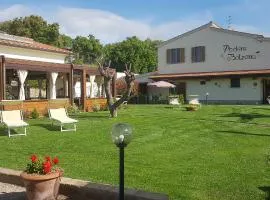 Agriturismo Diaccia Botrona