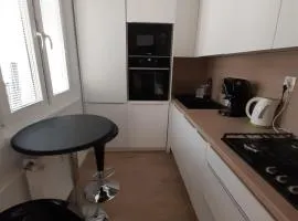 Apartment Klimka with balcony, free wifi and free parking