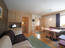 Aria d' Prè, Hotel in Abtei