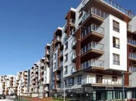 Olympic Park A403 Kołobrzeg