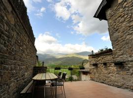 Ca la Teresa, vacation home in Ribera de Montardit