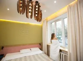 Kyiv Boutique Apartments