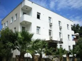 Villa Apart Hotel