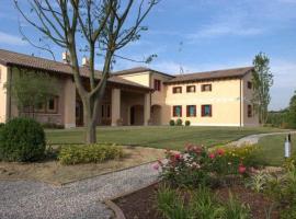 Agriturismo alle Rose: Ca Baglioni'de bir ucuz otel