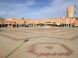 Hotel Bab Sahara
