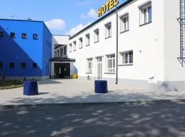 Hotel Sportowy