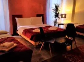 Marconi Rooms Loggia delle Erbe