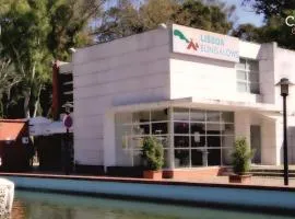 Lisboa Bungalows、リスボンのグランピング施設
