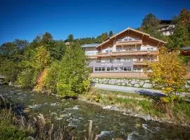 Am Zwölferkogel Appartements