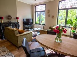 Suite 105, hotel v destinaci Maastricht