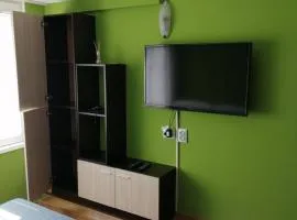 Top Center Apartment and Rooms Varna
