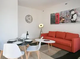 Appartement avec Terrasse