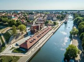 MERCHANT SIGNATURE Suites Klaipeda - by Hello Sea homes