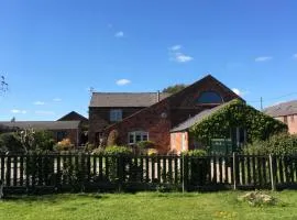 The Barn Bed and Breakfast, hotel near Liverpool John Lennon Airport - LPL, 