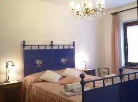Le Viole Bianche