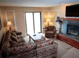 1Br Ski-in, Ski-Out at Okemo Mountain Lodge condo