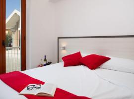 Viverenumana, hotel v destinaci Numana