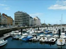 Le Grand Hotel