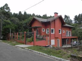 V do Lago Negro, hôtel à Gramado