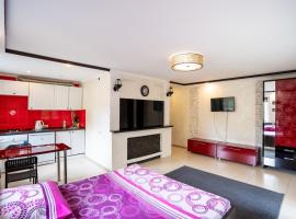 Studio - Koshevogo Street, hotel en Mykolaiv