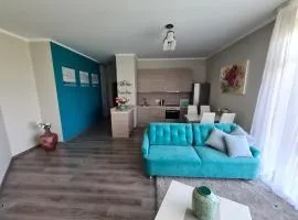 Apartment 101 for you