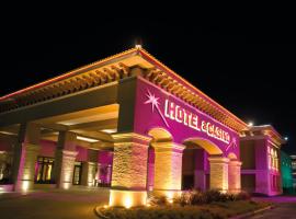 Hotel Casino Magic, hotel em Neuquén