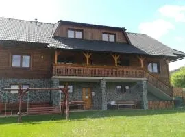 Rekreačné zariadenie Chmelisko