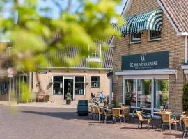 Hotel-Brasserie De Walvisvaarder